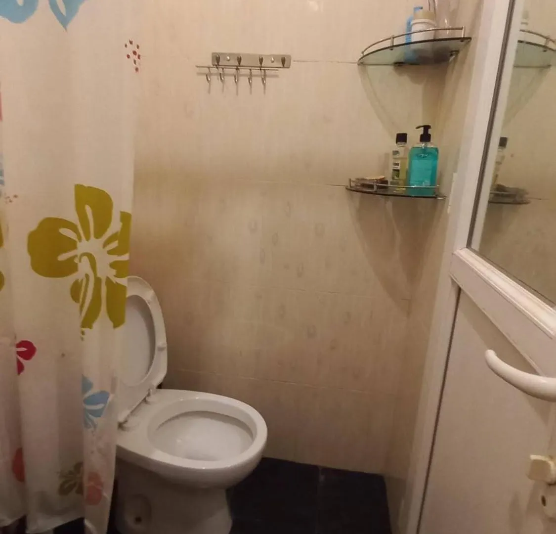 Apartment In The Center Of باتومي