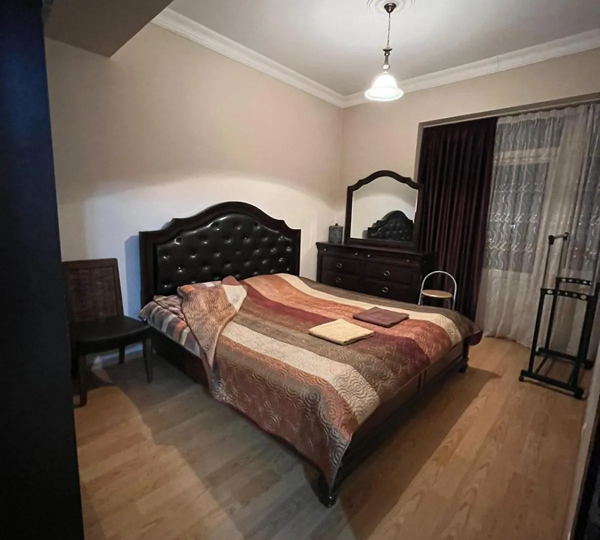 Apartment In The Center Of باتومي جورجيا